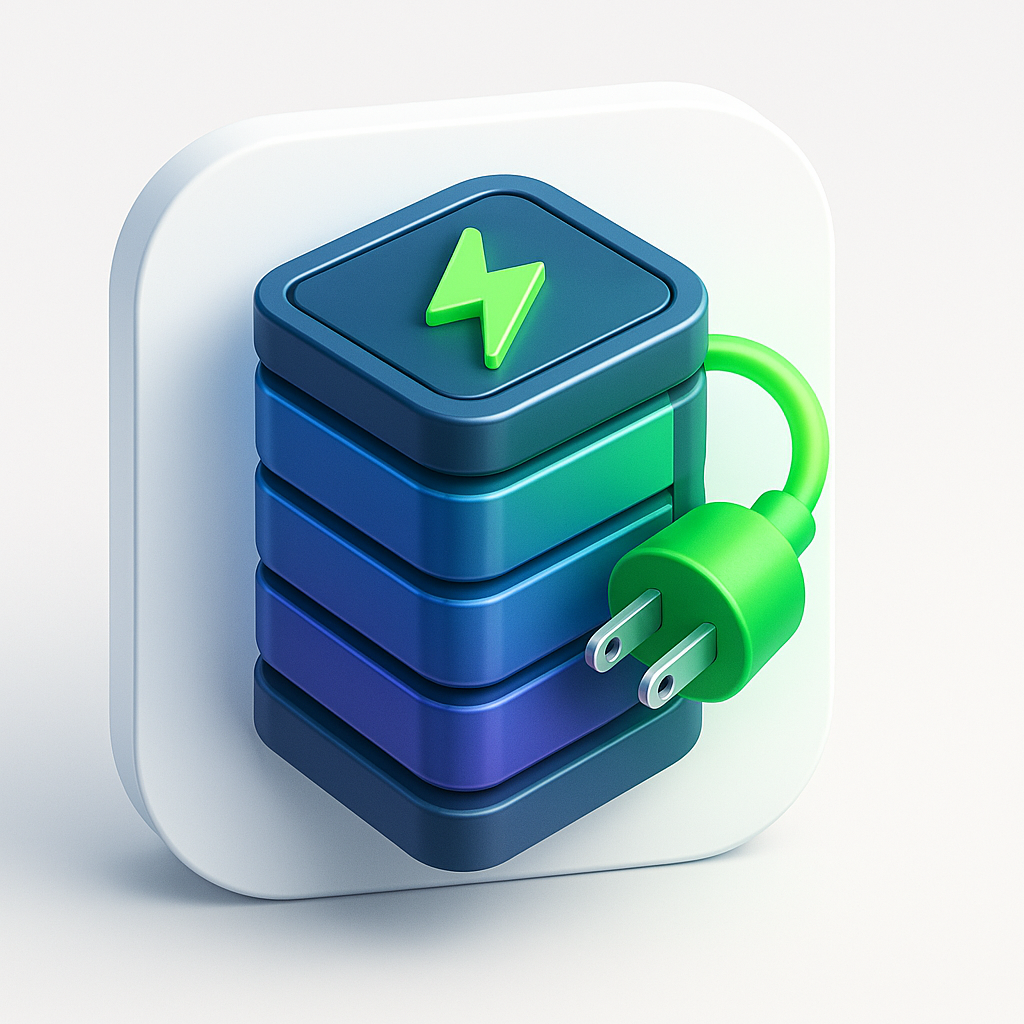 Battery & Charging