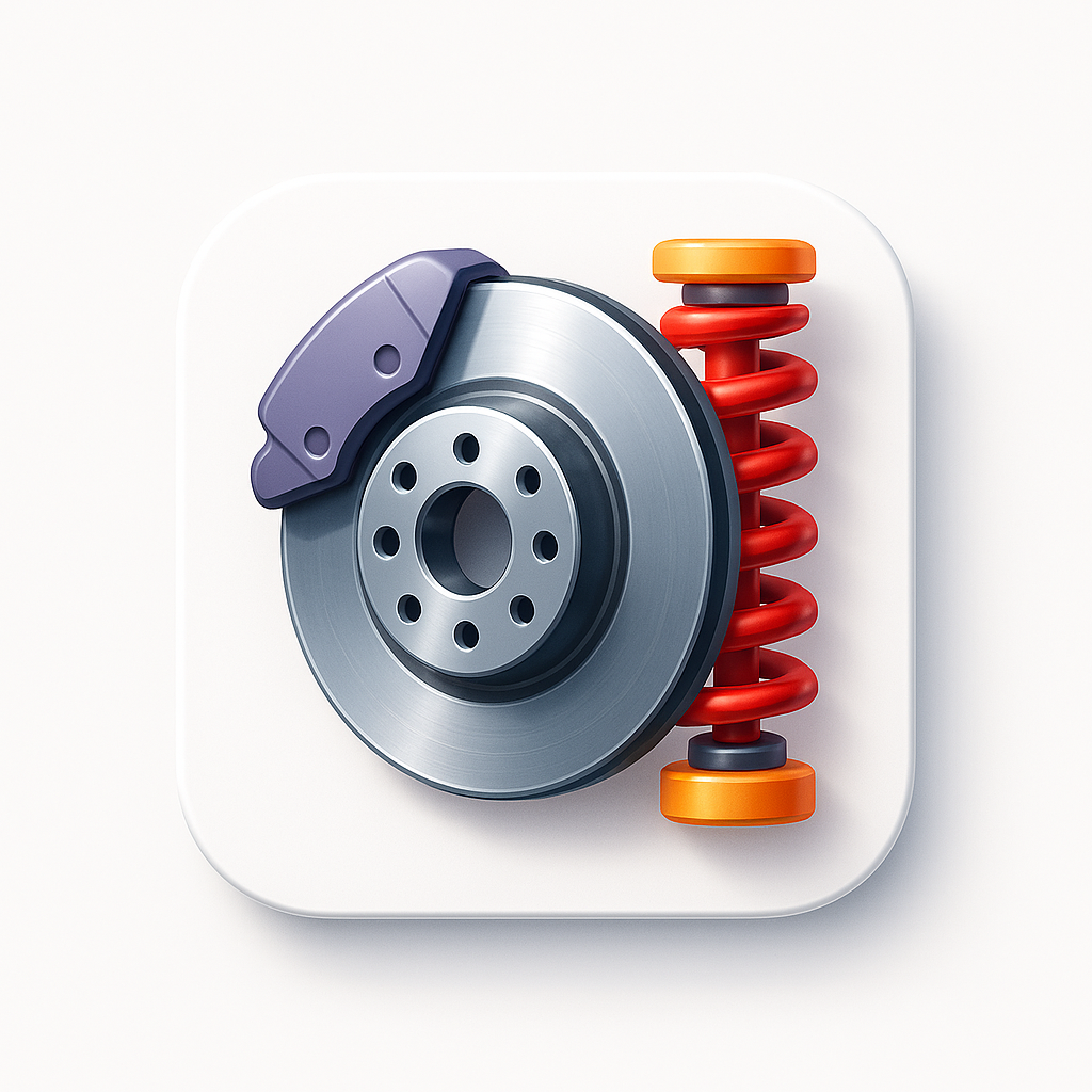 Brakes, Body & Mechanical